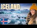 Top mustsee locations in iceland  experience diamond beach and northern lights