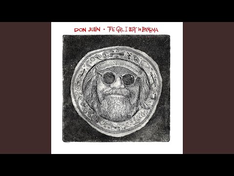 在 YouTube 上观看 The Girl I Left in Ipanema (feat. Ron Getz)