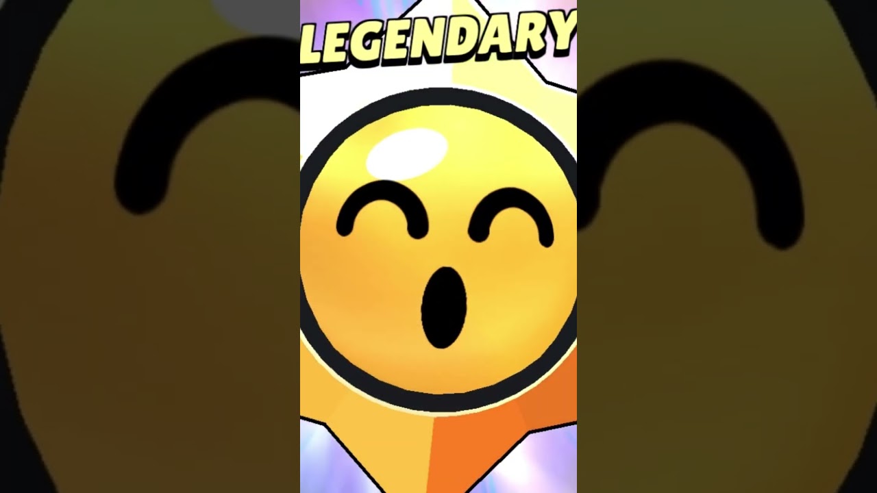 Legendary and Hypercharge Starr Drop opening (Brawl Stars) (Part 1)