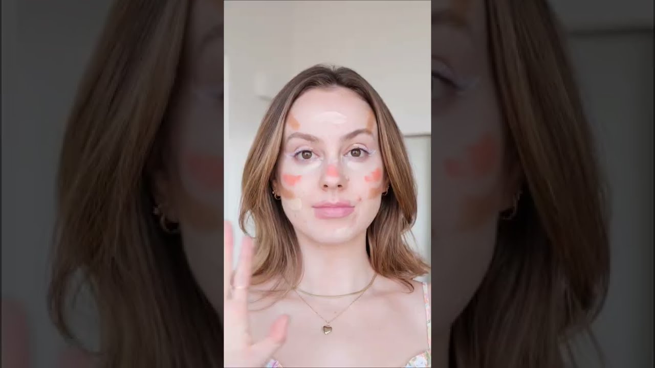 Let S Do Our MAKEUP Together Trying Out NEW GLOSSIER Beautyfest Writteninglossier Shorts