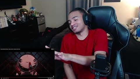 JANE CHARACTER TEASER “UNDER ARREST” ZENLESS ZONE ZERO REACTION