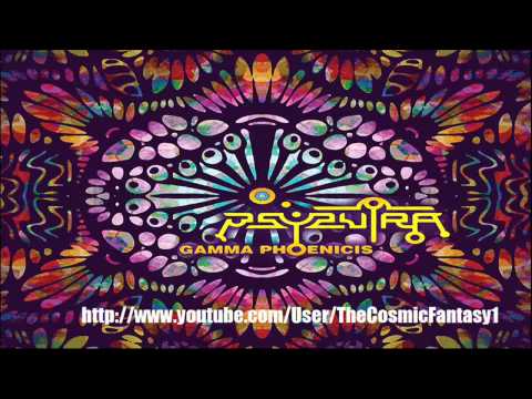 Psysutra — Psysutra - Lost Universe (Original Mix)