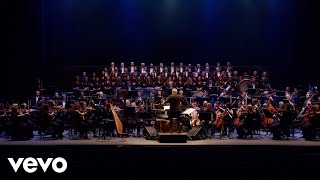 Suite orquestal (El abuelo Vitor, Carmina, Paxarinos, En el portalín de piedra) (Direct...