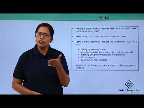 Video: What Are Network Viruses