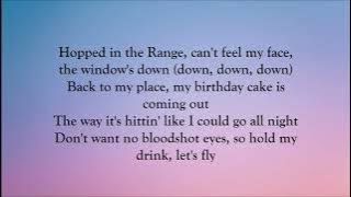 Tiësto Ft. Ava Max - The Motto (LYRICS)