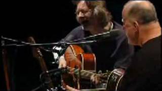 Irish Celtic Music Christy Moore Wise And Holy Woman chords