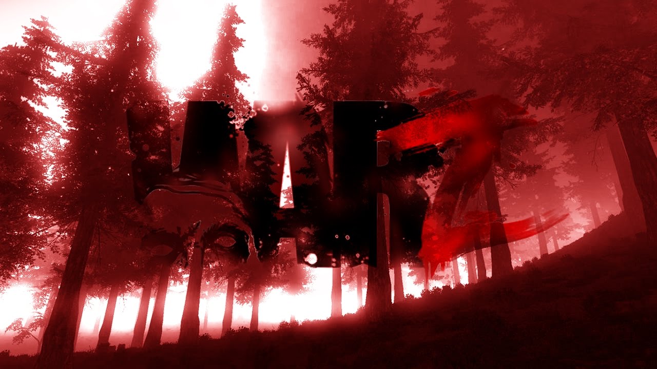 🔴 WarZ Alpha СТРИМ 🔴 ХАРДКОР И АТМОСФЕРА