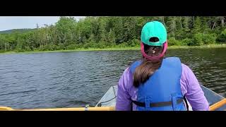 Exploring the many State Parks of Vermont