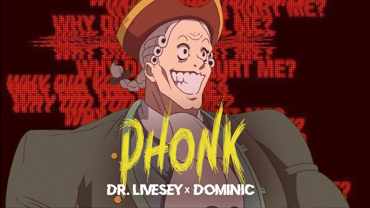 Dr. Livesey Walk 🤘 Aggressive Drift Phonk | 𝙢𝙖𝙠𝙚 𝙮𝙤𝙪𝙧𝙨𝙚𝙡𝙛 𝙡𝙞𝙠𝙚 𝙖 𝙘𝙧𝙖𝙯𝙮 𝙖𝙣𝙙 𝙖𝙩𝙩𝙧𝙖𝙘𝙩𝙞𝙫𝙚 𝙚𝙡𝙚𝙘𝙩𝙧𝙞𝙘𝙞𝙖𝙣