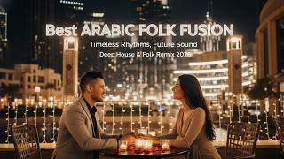 Ya Qalbi Ya Habibi – Most Emotional Arabic Love Song