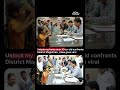 Viral: 13-Year-Old Boy Confronts DM Over Family Property Dispute | #viral #viralshorts #indiatoday