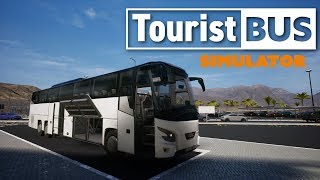 Tourist Bus Simulator Airport Shuttle | Hotel Puerta Del Sol screenshot 5