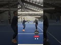 Partner Warm-Up | Tennis Mastery