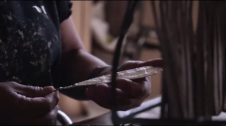 An Intimate Look Inside the Artistry and Culture o...
