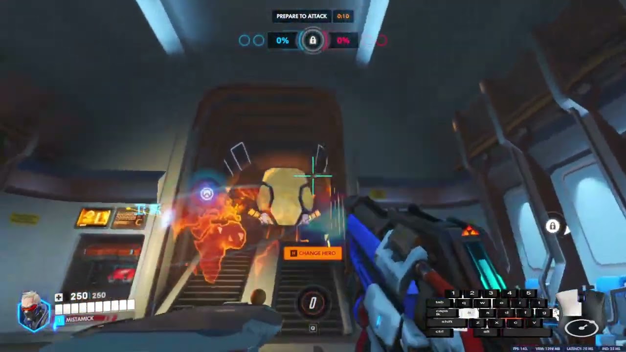 "У меня не очень хорошая меткость".