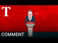 Keir Starmer's Labour conference speech deconstructed | Comment