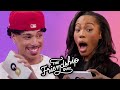 Quenlin Blackwell Larray Take A Friendship Quiz 