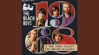 Miniatura de "The Beach Boys - Well You Know I Knew"
