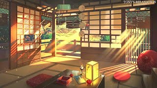 Tuesday vibes ~ lofi hiphop radio - music to put you in a better mood