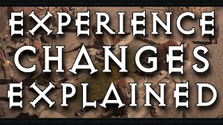 Experience, Monster Scaling and World Tier Changes | Big Shifts in XP Farming Meta Diablo 4