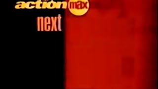 ActionMax Next Bumper Template (1998-2002)