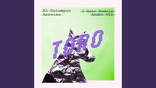 Vignette de la vidéo "El Columpio Asesino - Toro (I Hate Models Speed Up Revival Edit of Andre VII RMX)"