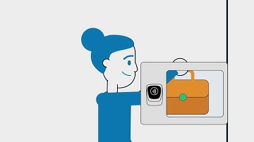 eLocker Assigned - Allocate staff to lockers online using eLocker Manager