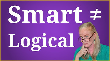 Why Smart People Believe Dumb Things 👩🏼‍🎓 12 Logical Fallacies Explained