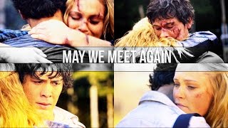 ► Bellamy \u0026 Clarke l May We Meet Again