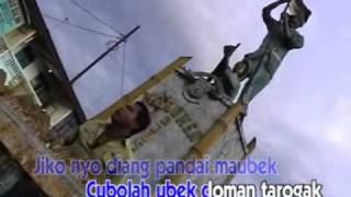 ROHUL pasie panjang 4