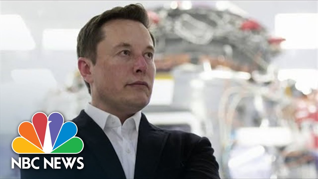 Breaking: Elon Musk Attempts To Back Out Of $44B Deal To Buy Twitter