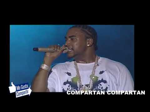 Don Omar   King Of Kings Live En Venezuela 2007