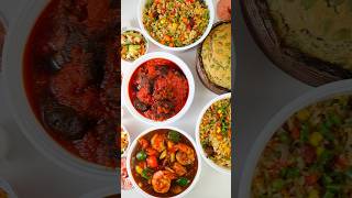 How I Plan My Meals For 1 Year As A Family of 7! @SisiYemmieTV