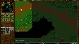 Warcraft 2 Remastered/classic 8.1.2026