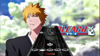 Download Lagu Bleach Hero OP 9 \ MP3 Download Lagu Bleach Hero OP 9 \ MP3