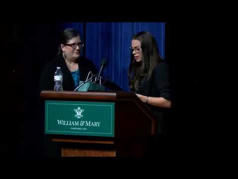 Sarah Deer: Confronting Sexual Violence in Native America