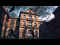 Locked In This Asylum [AI Alternative Metal Song] with lyrics