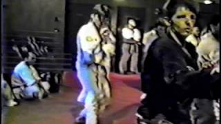 Download Lagu '93 NY Seidokan Seminar Passai (Dai) MP3