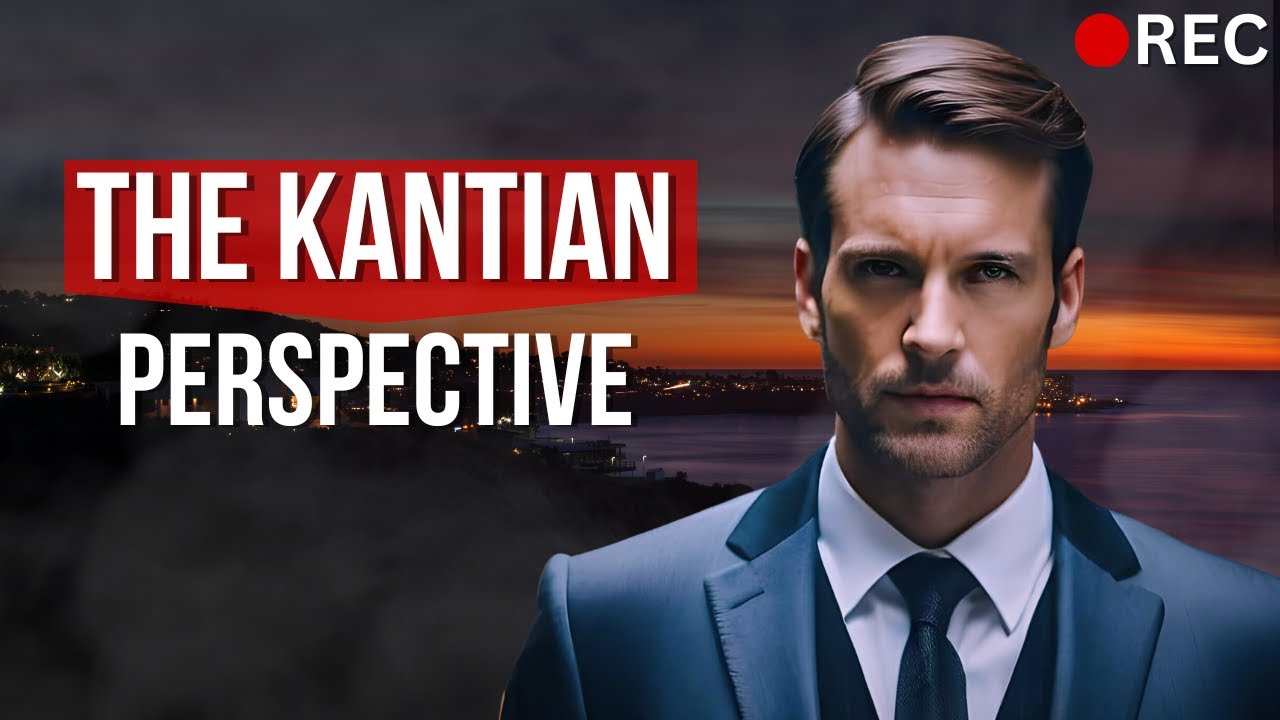 Immanuel Kant's Wisdom: The Kantian Perspective