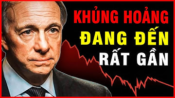 Kịch bản Đen Tối và Tàn Khốc Nhất Của Cuộc Khủng Hoảng Kinh Tế 2025 Đang Đến Gần?