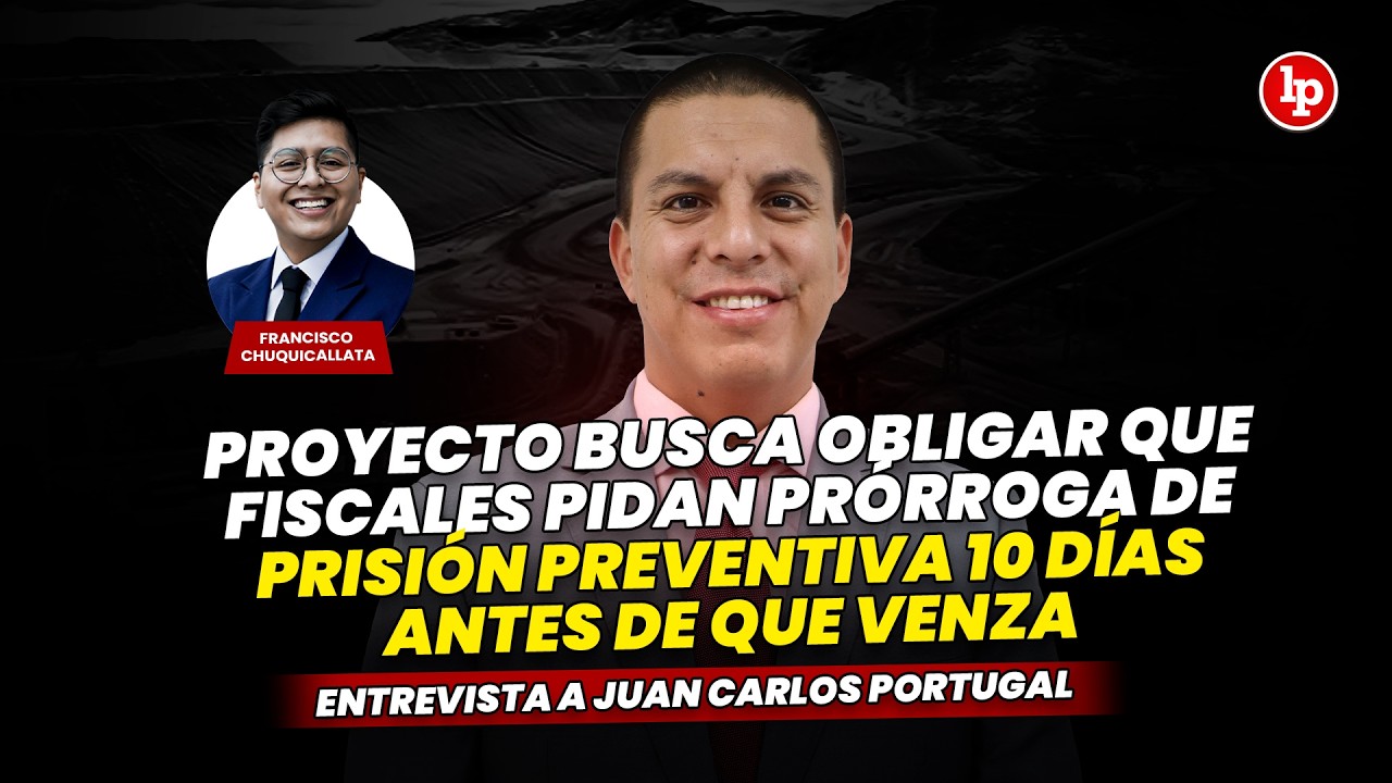 Estudio elaboró proyecto para prohibir investigaciones secretas