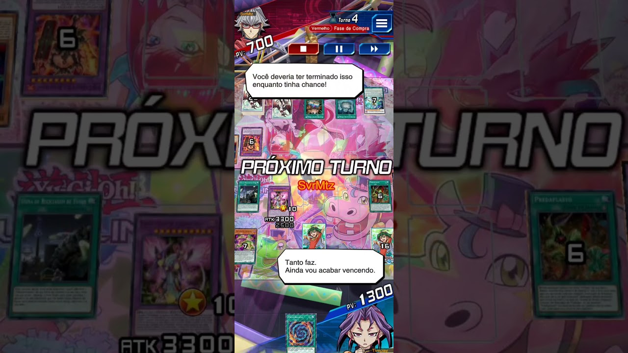 Por isso esse é meu dragão favorito de predaplanta hahahahah