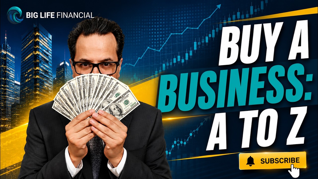 Anatomy of an Acquisition: What it REALLY Looks Like to Buy a Business / Derick Van Ness