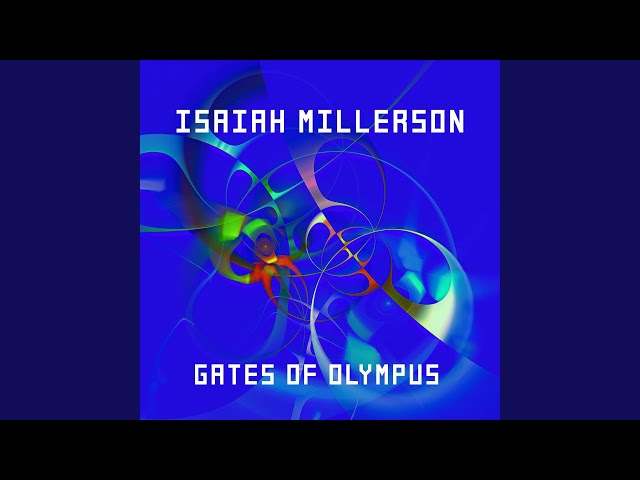 Gates of olympus (Original mix) class=