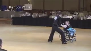 Disability awareness month: Physical disability