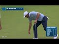 Scottie Scheffler NEARLY shoots 59 | Round 2 | Travelers Championship | 2026