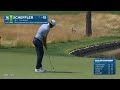 Scottie Scheffler NEARLY shoots 59 | Round 2 | Travelers Championship | 2026
