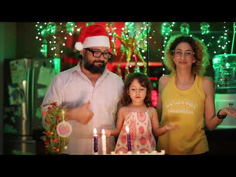 Matrimonews navideño 2022