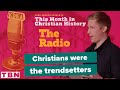 Christians Pioneered the Use of the Radio | Cody Crouch on TBN