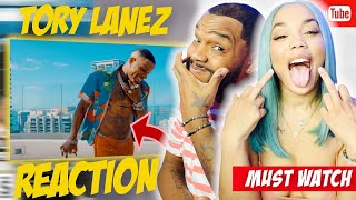 TORY ON HIS FLORIDA SHIT 🔥🔥🔥 | "Florida Shit" by Tory Lanez *REACTION*